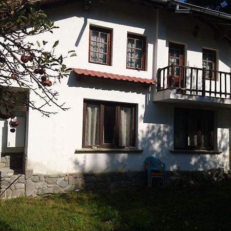 Хан Костина - Han Kostina Ribaritsa Exterior foto