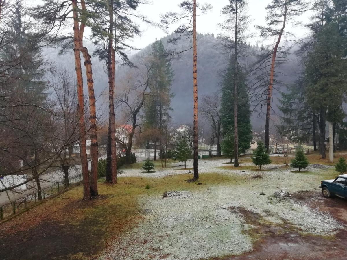 Хан Костина - Han Kostina Ribaritsa Exterior foto