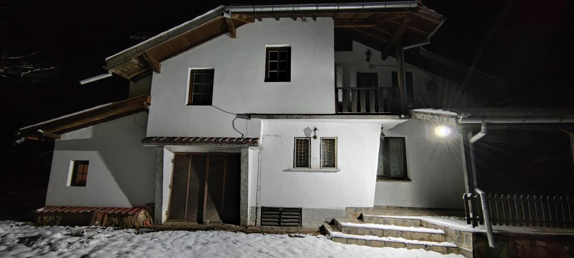 Хан Костина - Han Kostina Ribaritsa Exterior foto